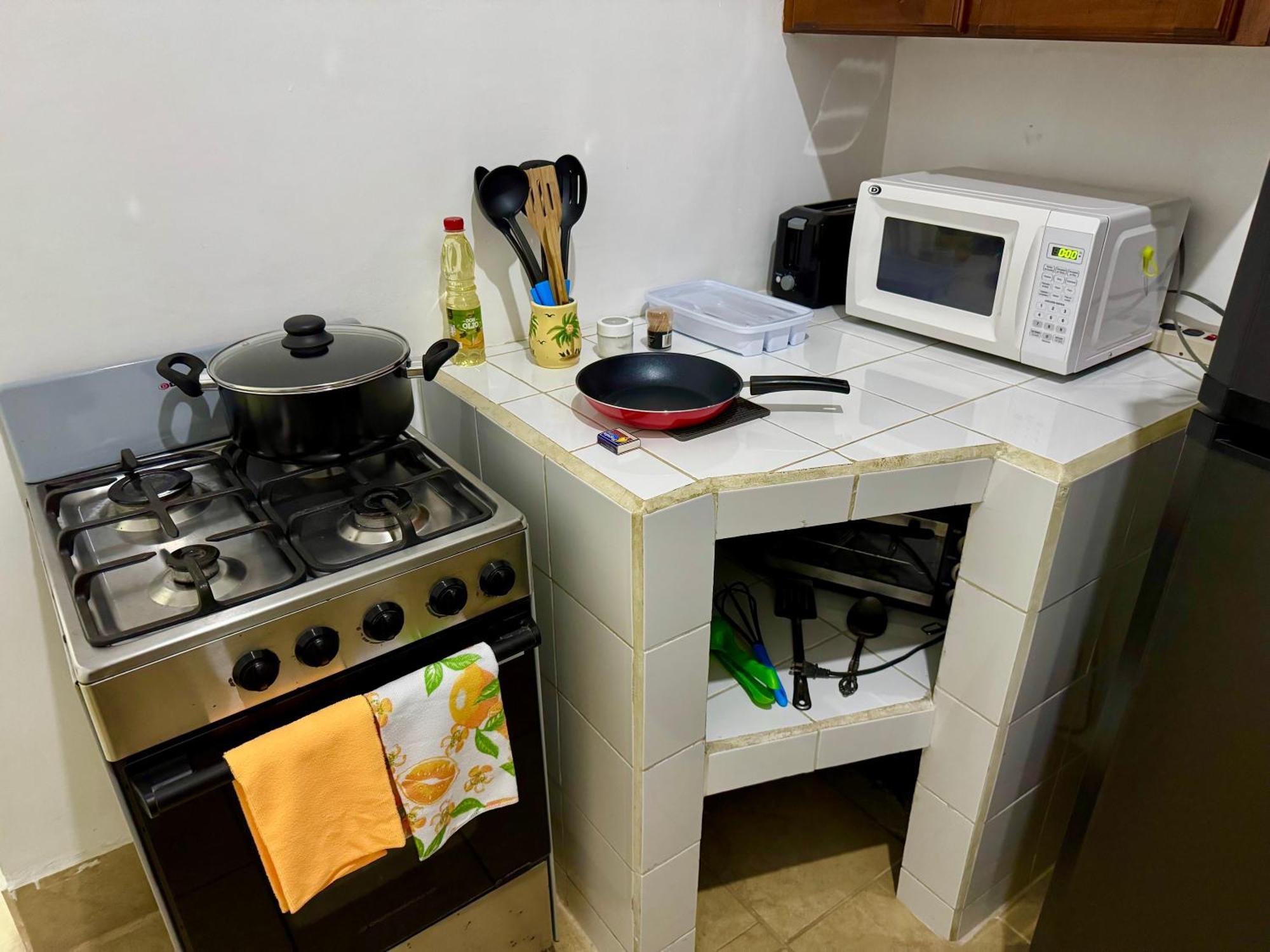 Hostal Inn 1 플로레스 외부 사진